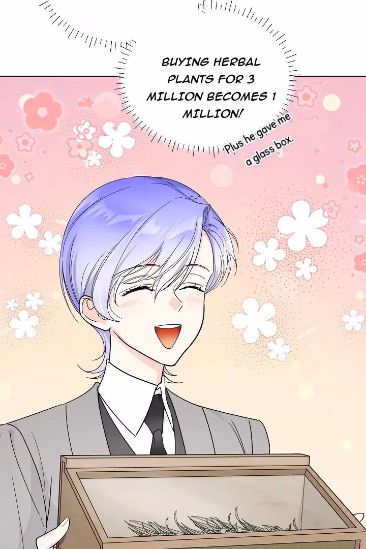Read Surviving as an Obsessive Servant chapter 58 image 77 on Lezhin