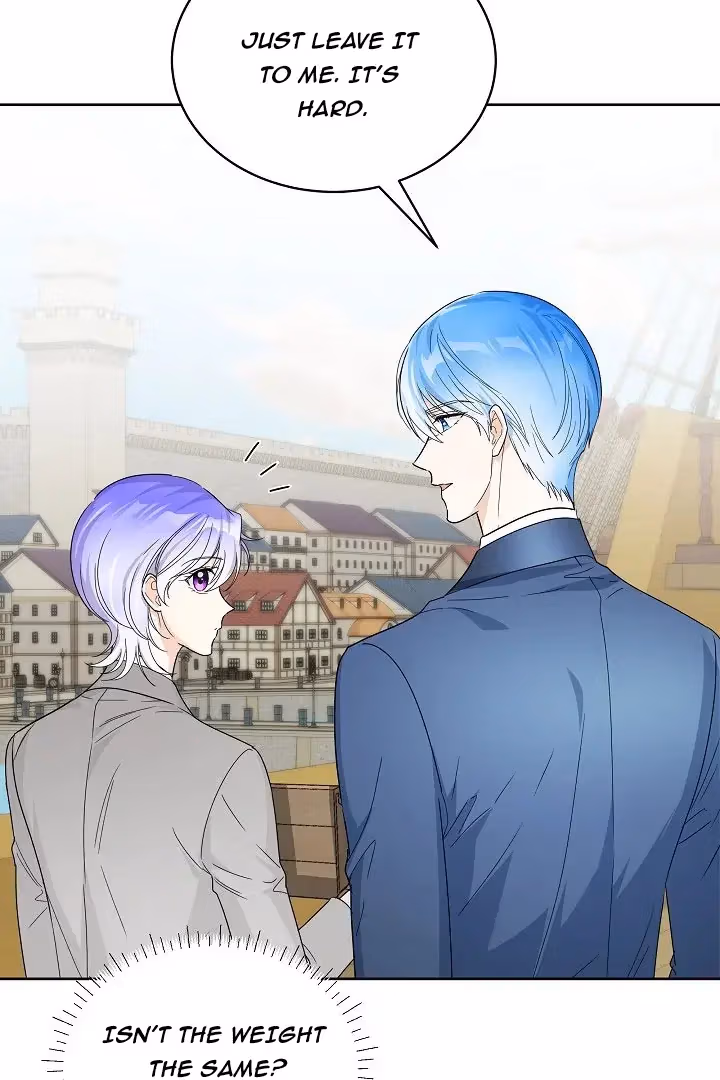 Read Surviving as an Obsessive Servant chapter 58 image 79 on Lezhin