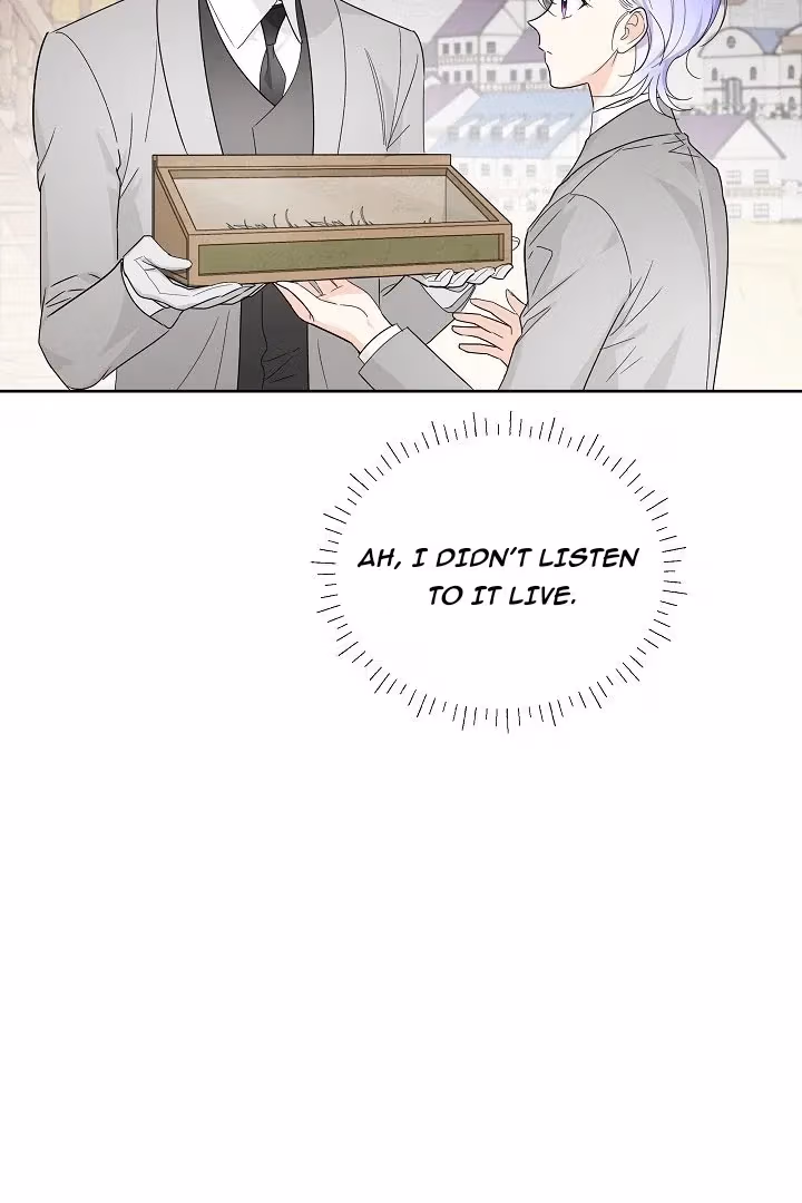 Read Surviving as an Obsessive Servant chapter 58 image 81 on Lezhin