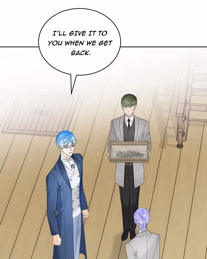 Read Surviving as an Obsessive Servant chapter 58 image 82 on Lezhin