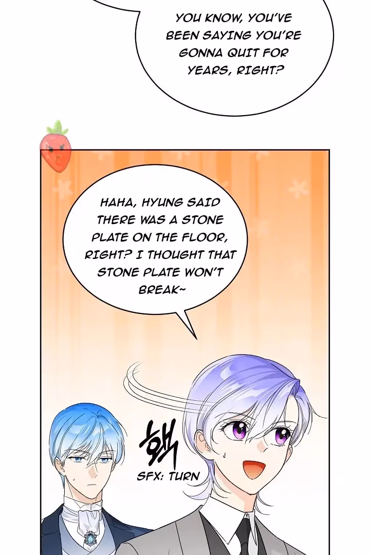 Read Surviving as an Obsessive Servant chapter 58 image 84 on Lezhin