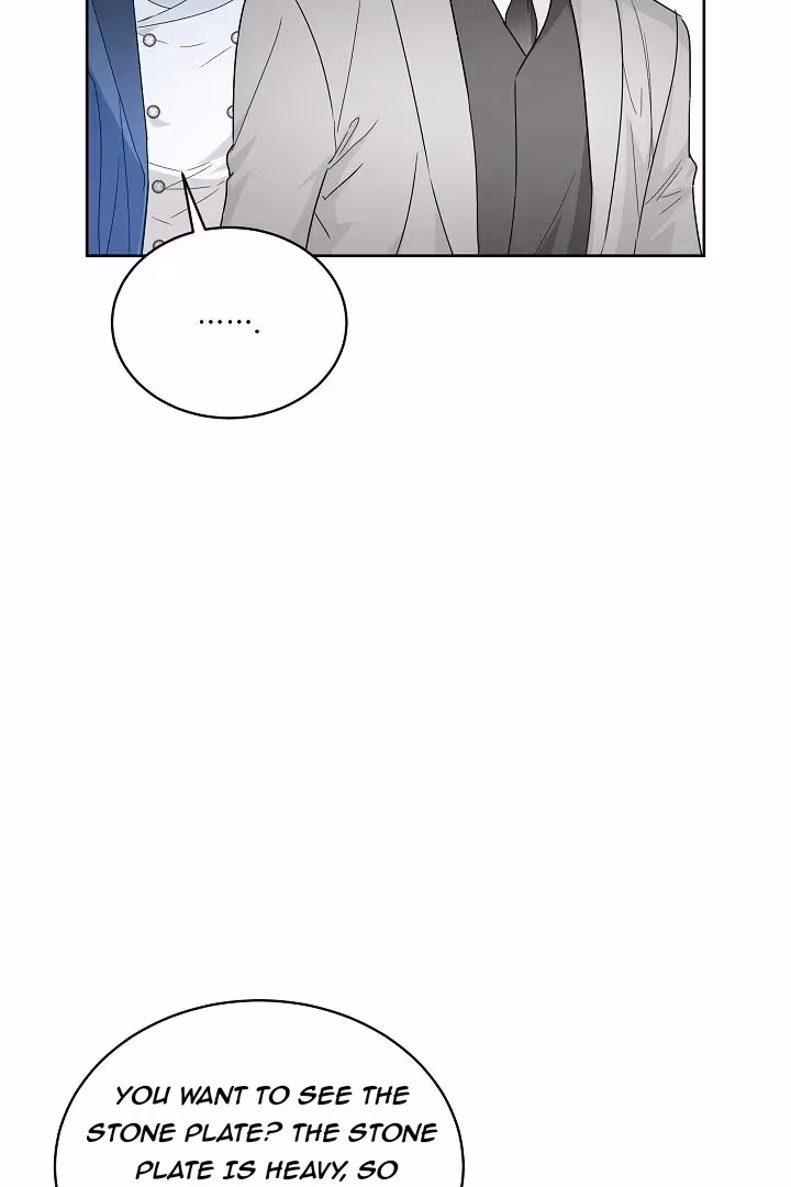 Read Surviving as an Obsessive Servant chapter 58 image 85 on Lezhin