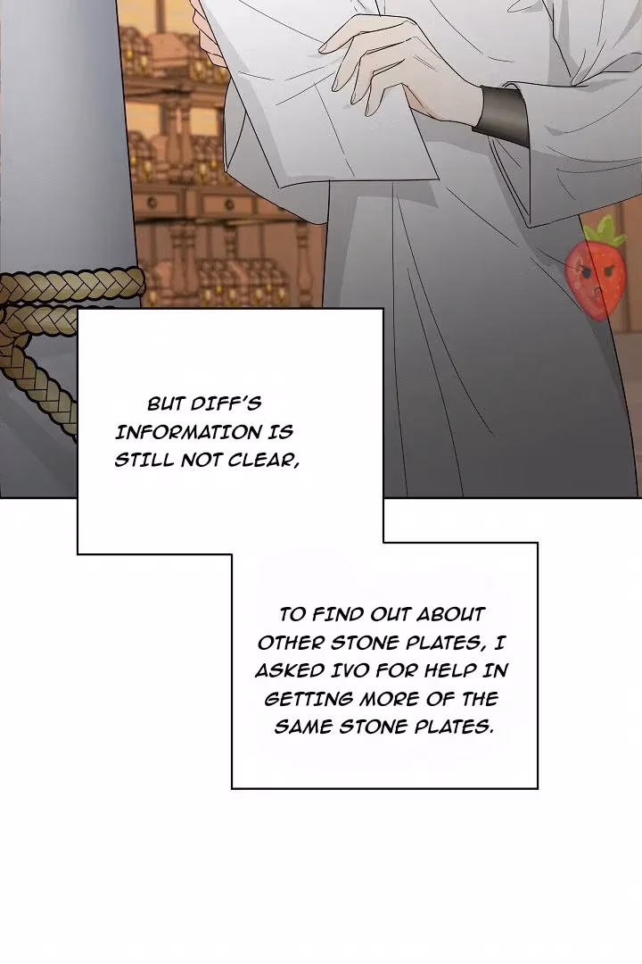 Read Surviving as an Obsessive Servant chapter 58 image 90 on Lezhin