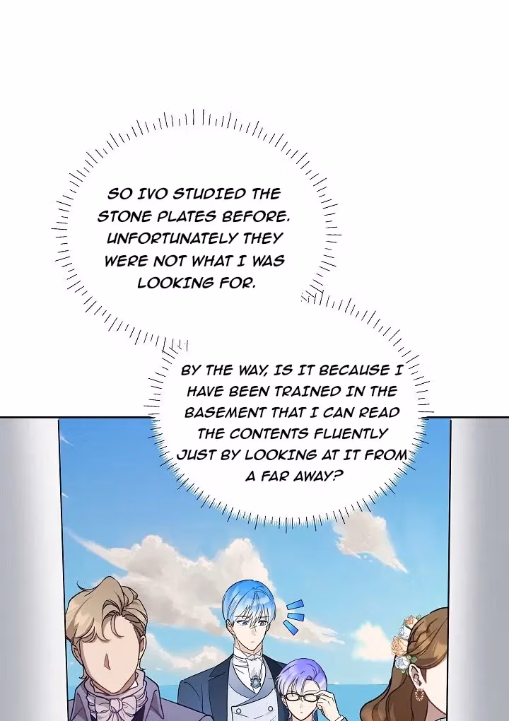 Read Surviving as an Obsessive Servant chapter 58 image 91 on Lezhin