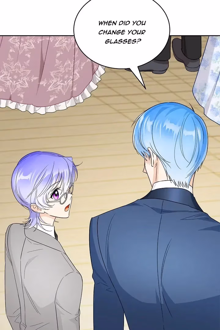 Read Surviving as an Obsessive Servant chapter 58 image 93 on Lezhin