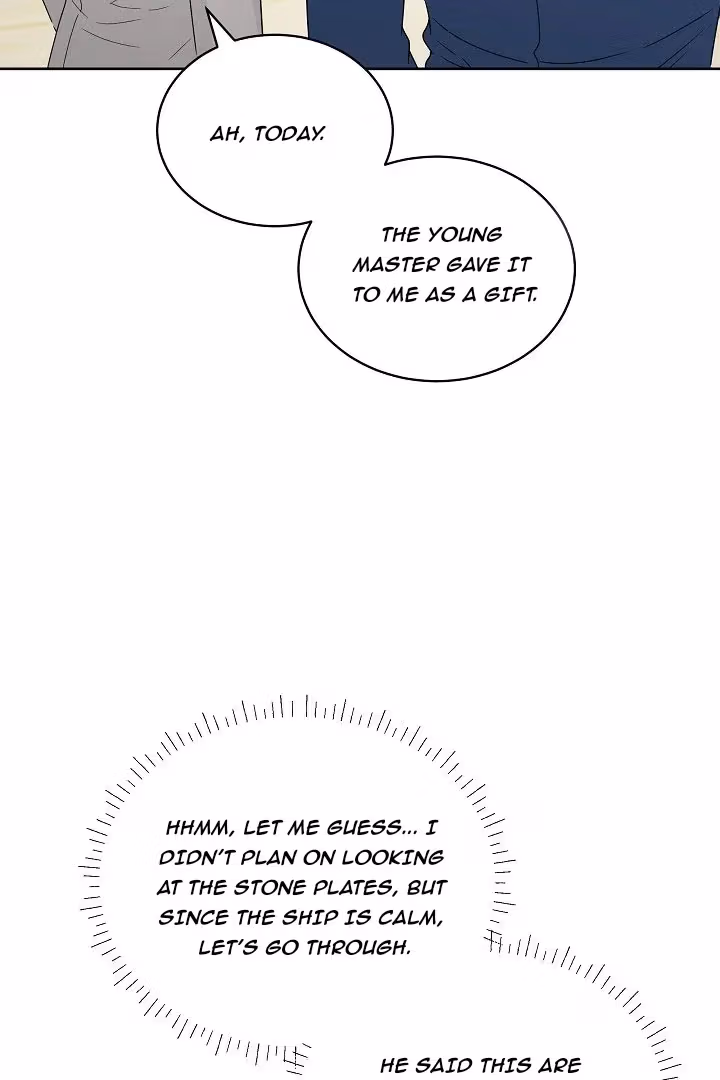 Read Surviving as an Obsessive Servant chapter 58 image 94 on Lezhin