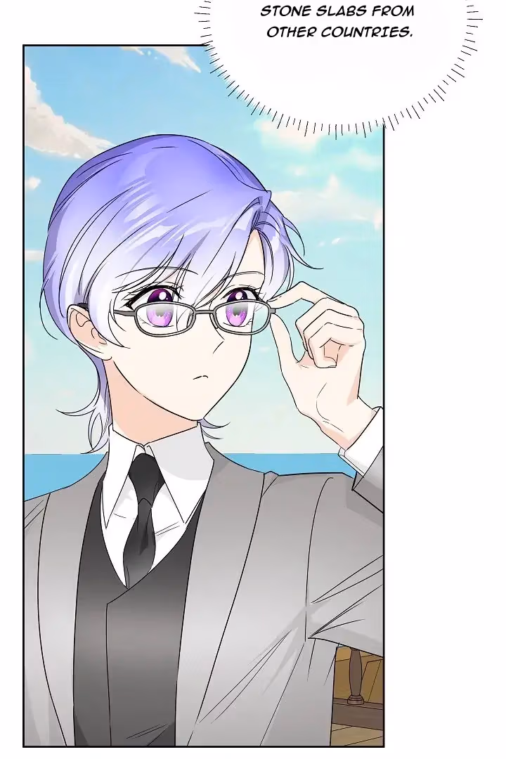 Read Surviving as an Obsessive Servant chapter 58 image 95 on Lezhin