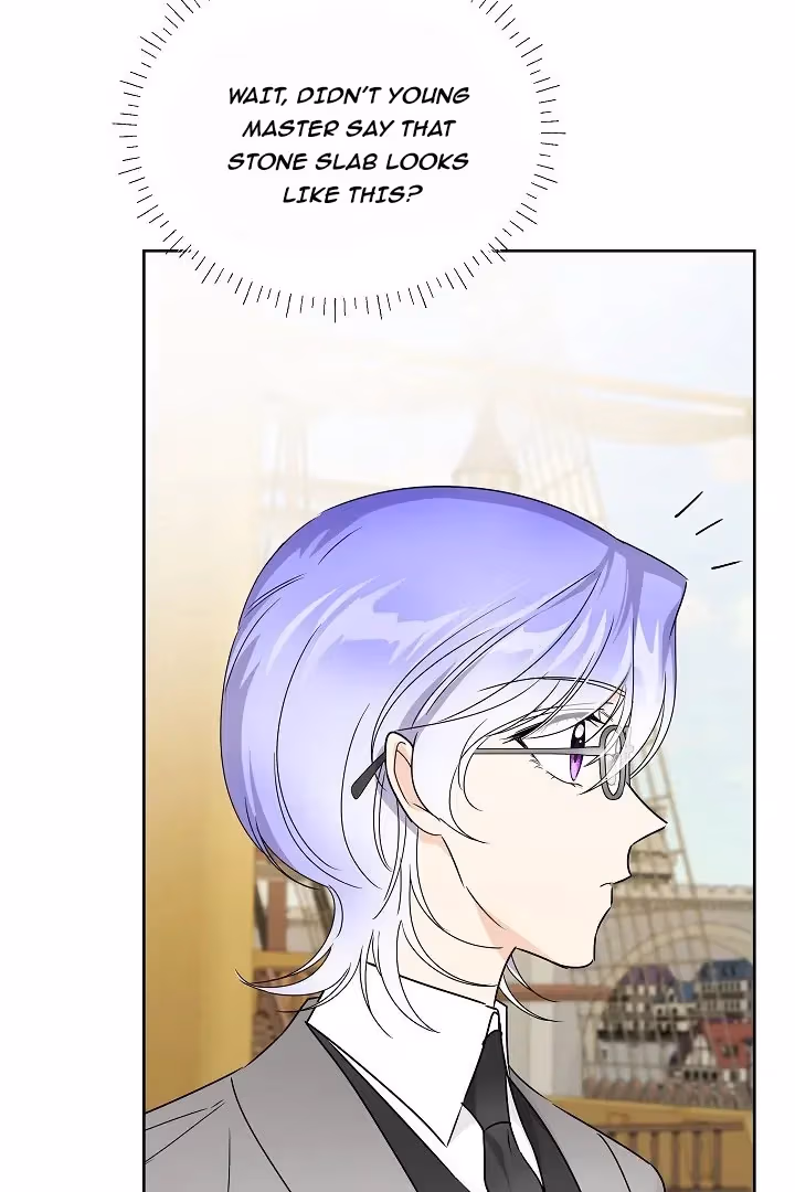 Read Surviving as an Obsessive Servant chapter 58 image 98 on Lezhin