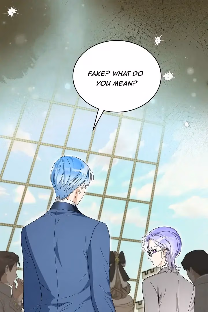 Read Surviving as an Obsessive Servant chapter 59 image 1 on Lezhin