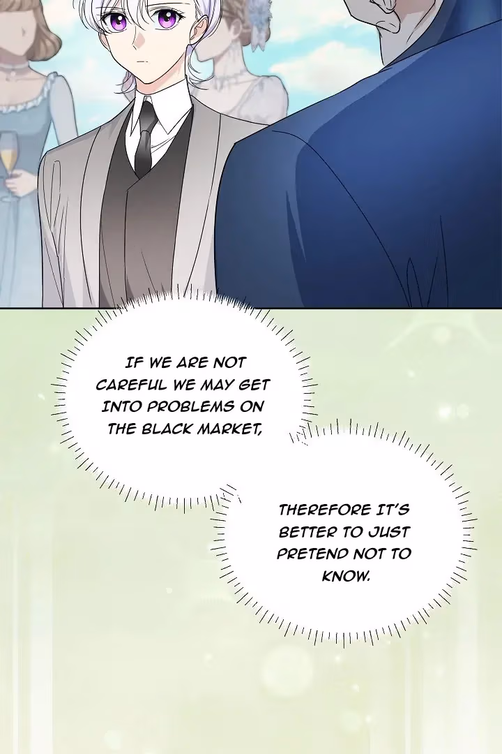 Read Surviving as an Obsessive Servant chapter 59 image 10 on Lezhin