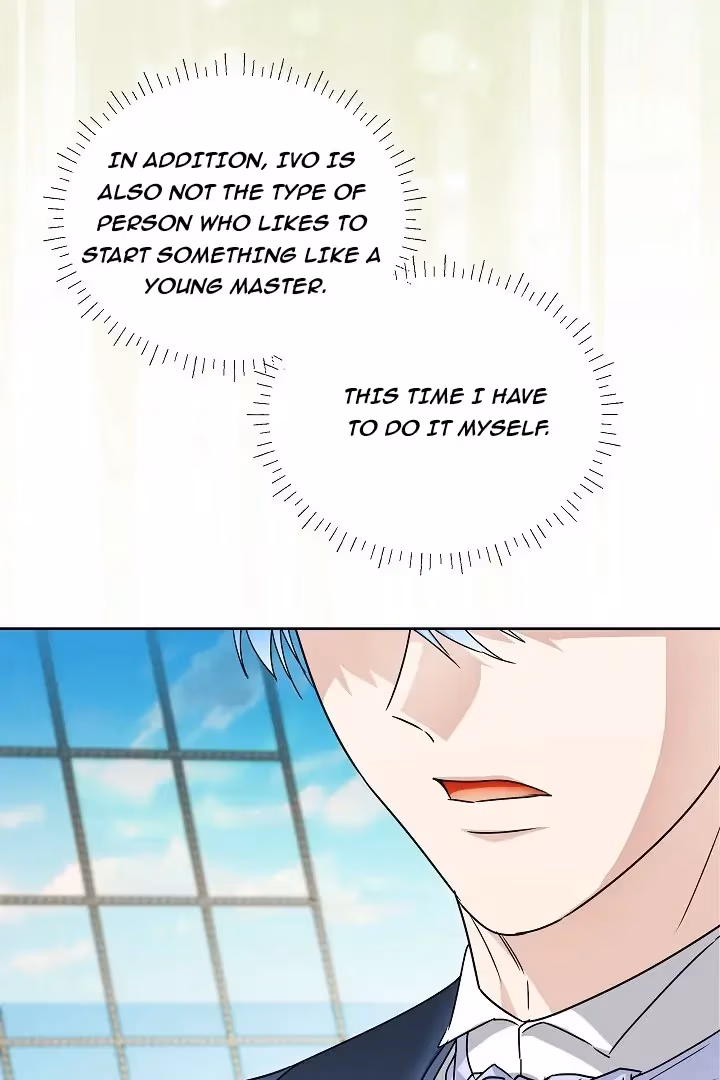 Read Surviving as an Obsessive Servant chapter 59 image 11 on Lezhin