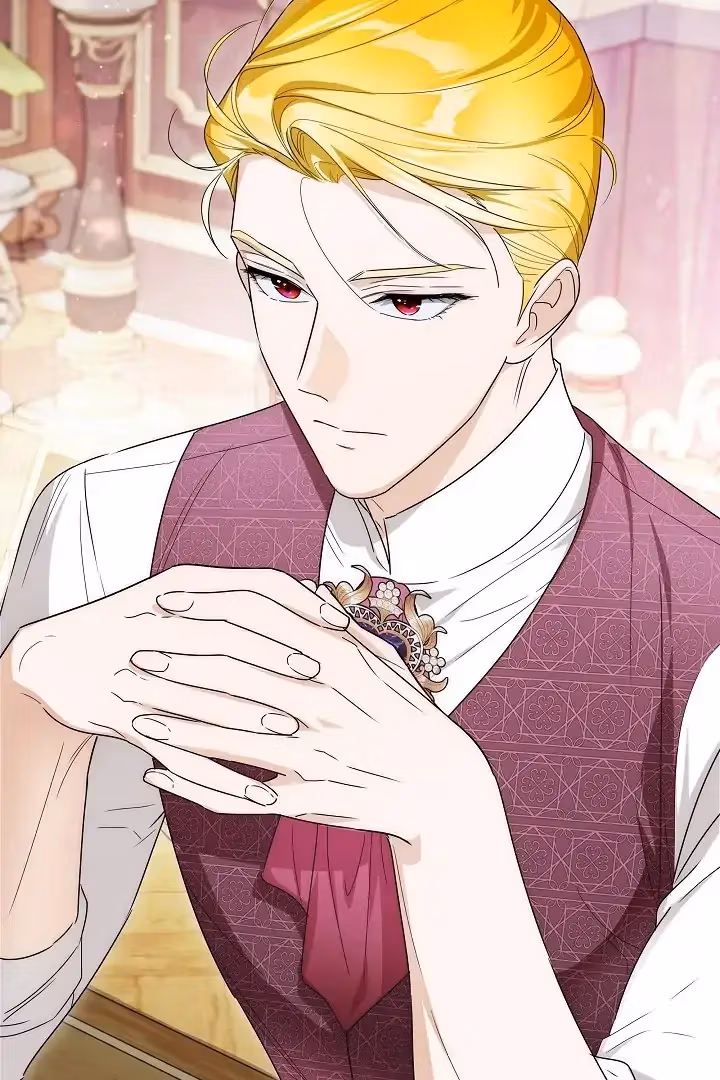 Read Surviving as an Obsessive Servant chapter 59 image 110 on Lezhin