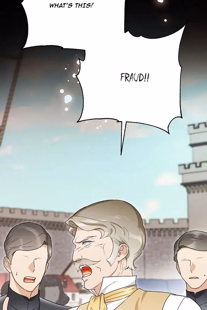Read Surviving as an Obsessive Servant chapter 59 image 18 on Lezhin