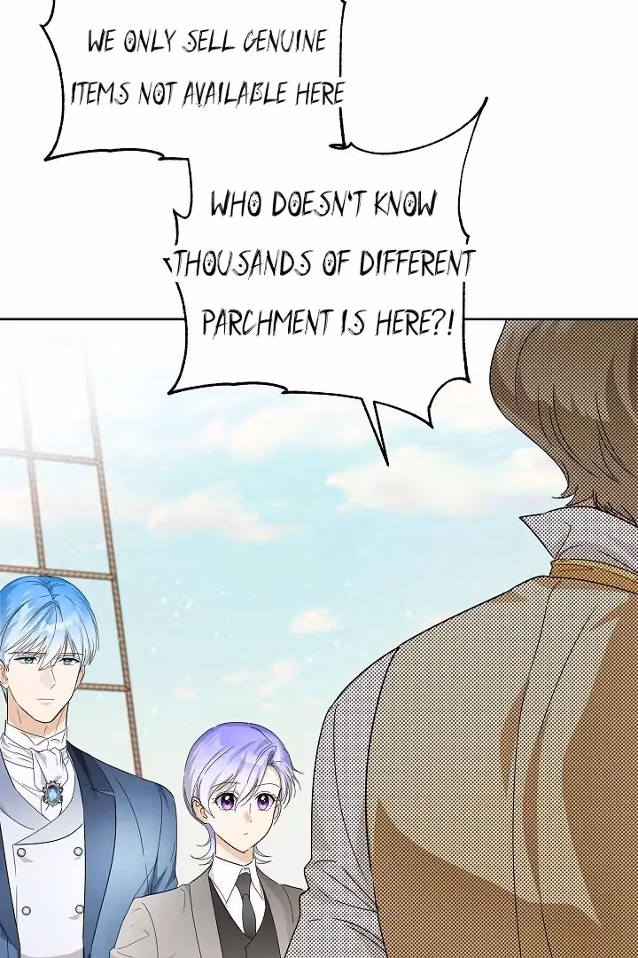 Read Surviving as an Obsessive Servant chapter 59 image 20 on Lezhin