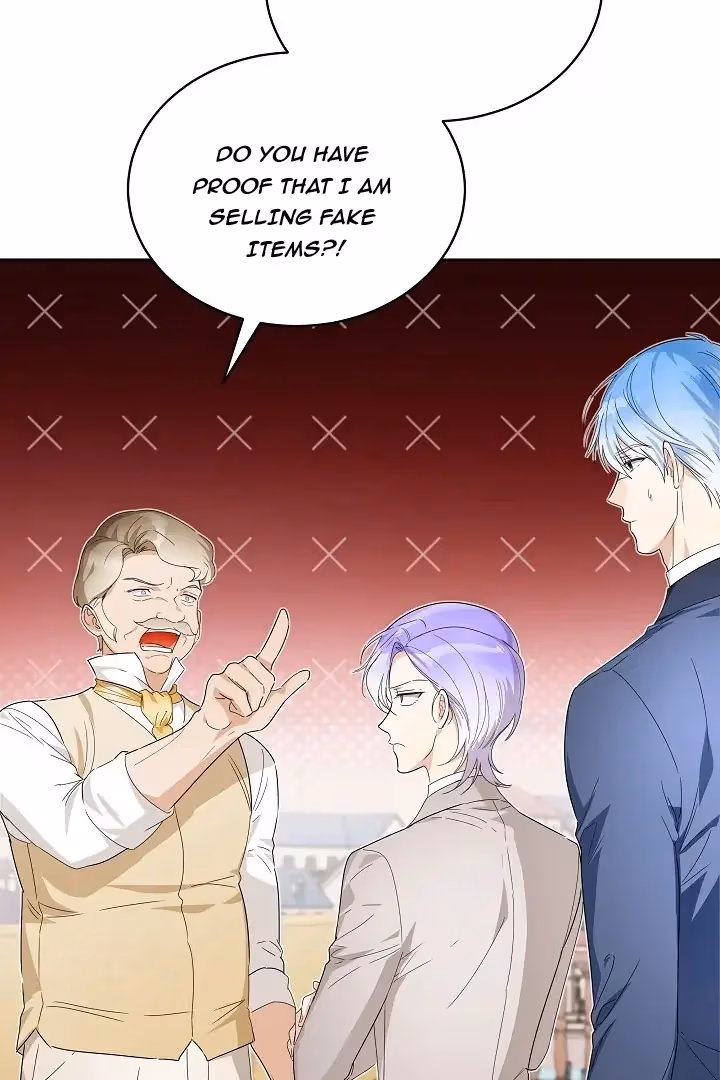 Read Surviving as an Obsessive Servant chapter 59 image 22 on Lezhin