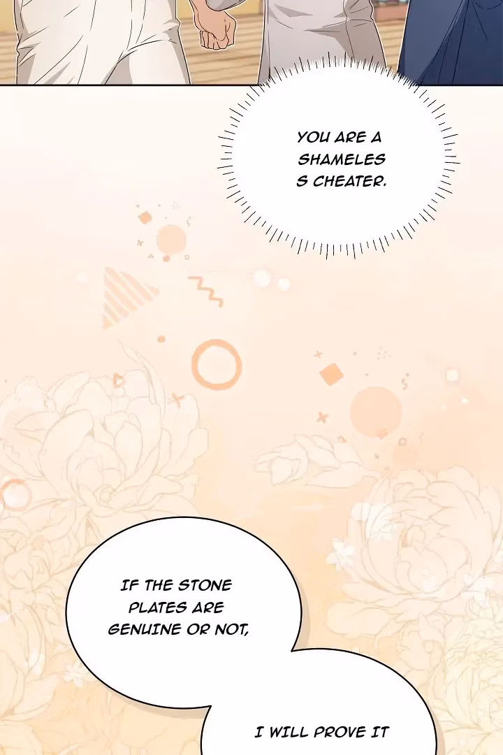 Read Surviving as an Obsessive Servant chapter 59 image 23 on Lezhin