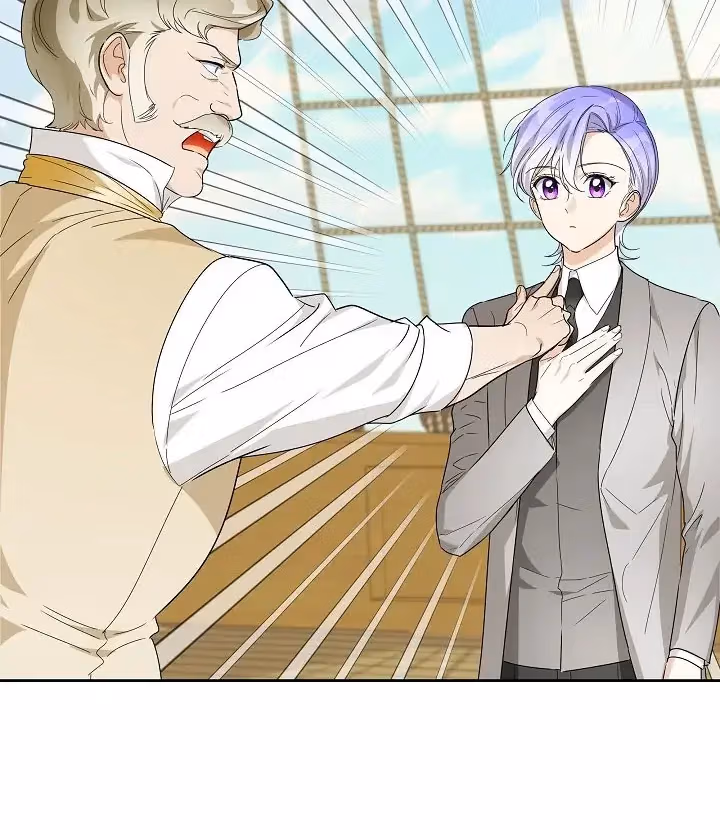 Read Surviving as an Obsessive Servant chapter 59 image 27 on Lezhin