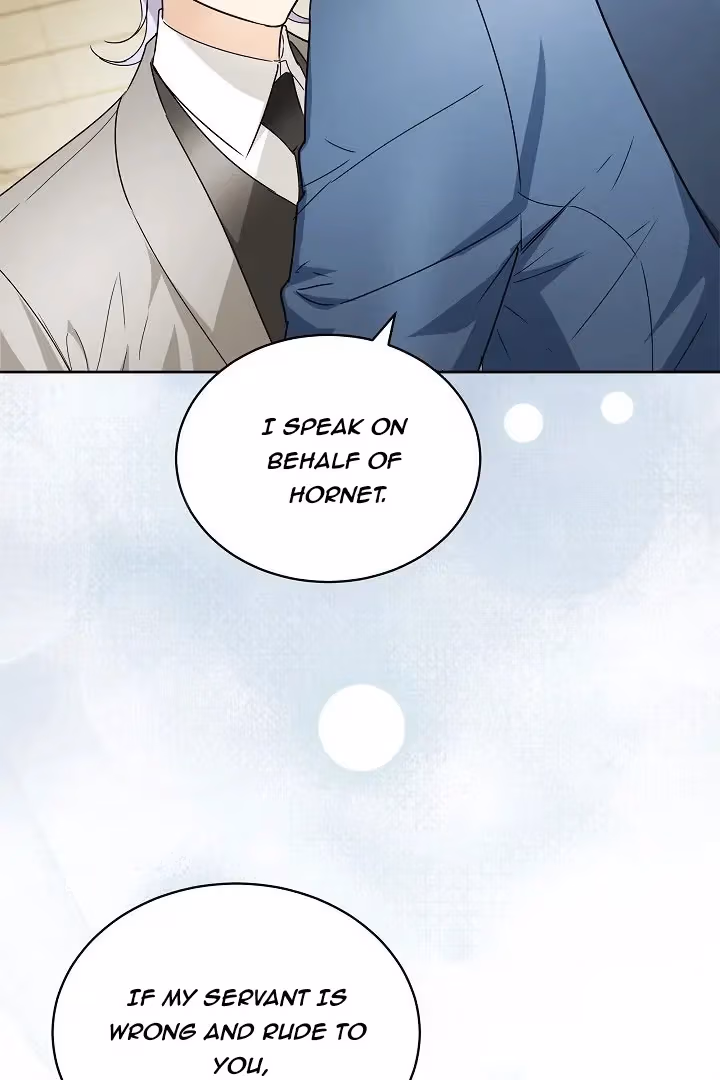 Read Surviving as an Obsessive Servant chapter 59 image 29 on Lezhin