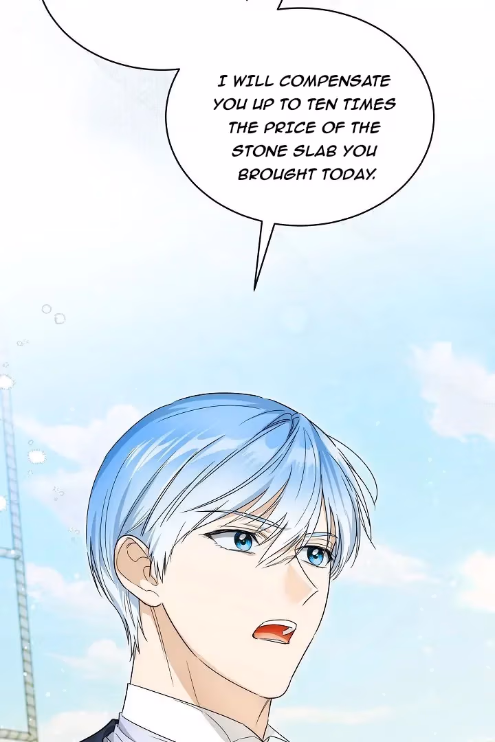 Read Surviving as an Obsessive Servant chapter 59 image 30 on Lezhin