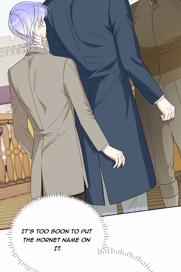 Read Surviving as an Obsessive Servant chapter 59 image 33 on Lezhin