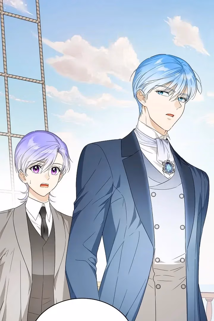 Read Surviving as an Obsessive Servant chapter 59 image 38 on Lezhin