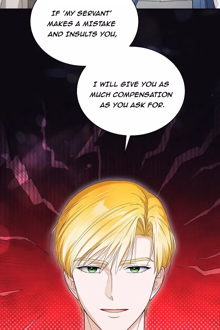 Read Surviving as an Obsessive Servant chapter 59 image 39 on Lezhin