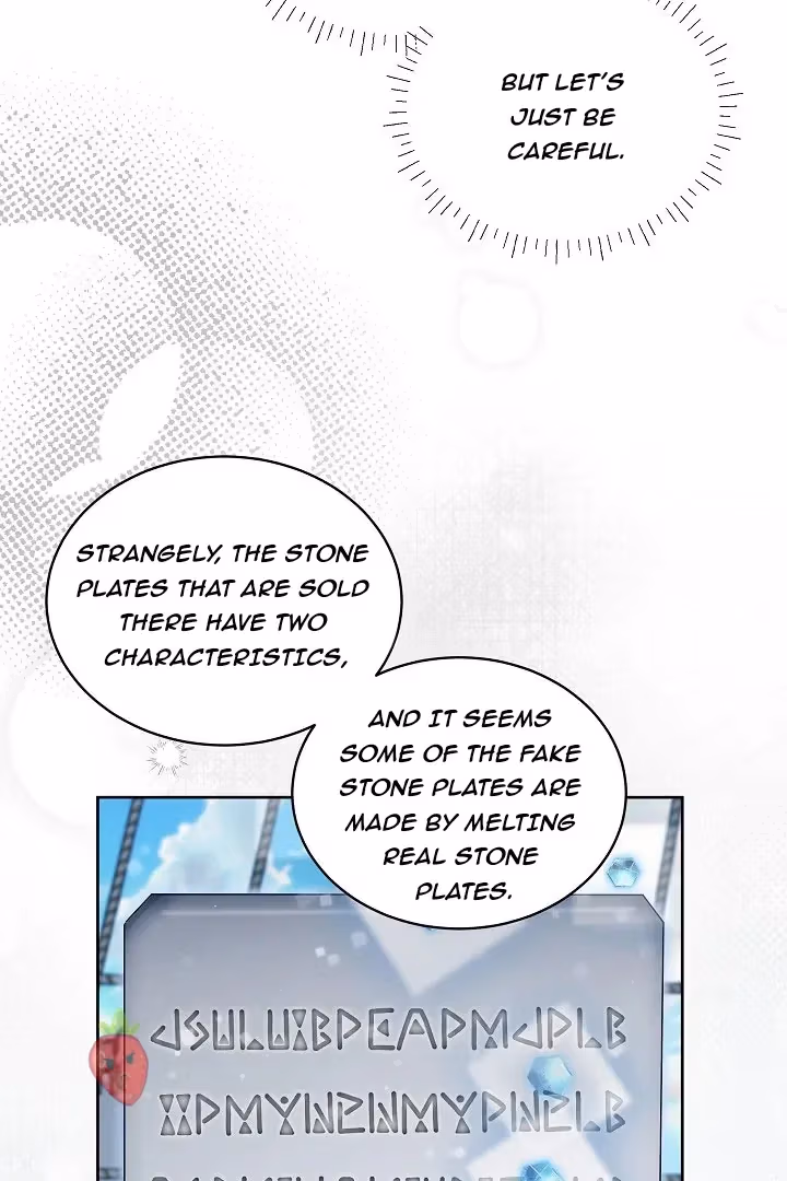Read Surviving as an Obsessive Servant chapter 59 image 4 on Lezhin