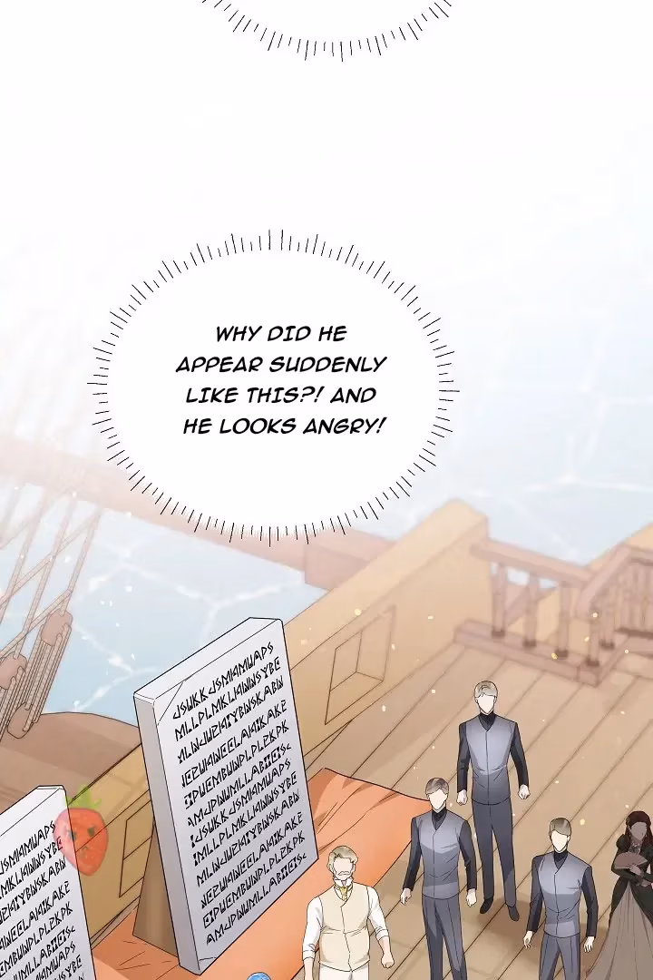 Read Surviving as an Obsessive Servant chapter 59 image 41 on Lezhin