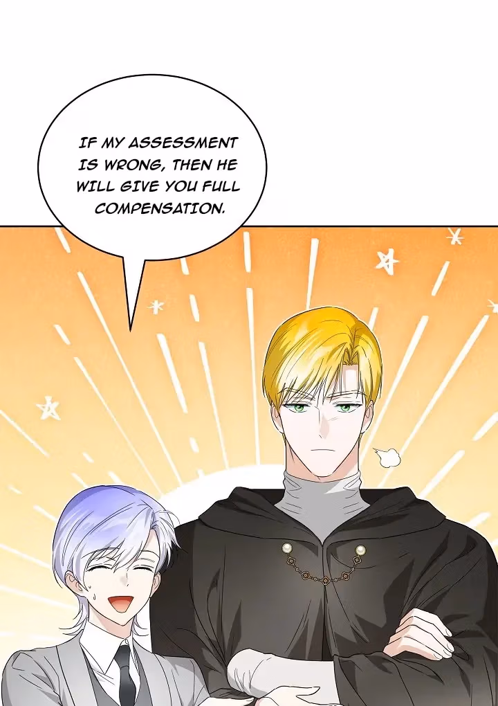 Read Surviving as an Obsessive Servant chapter 59 image 45 on Lezhin