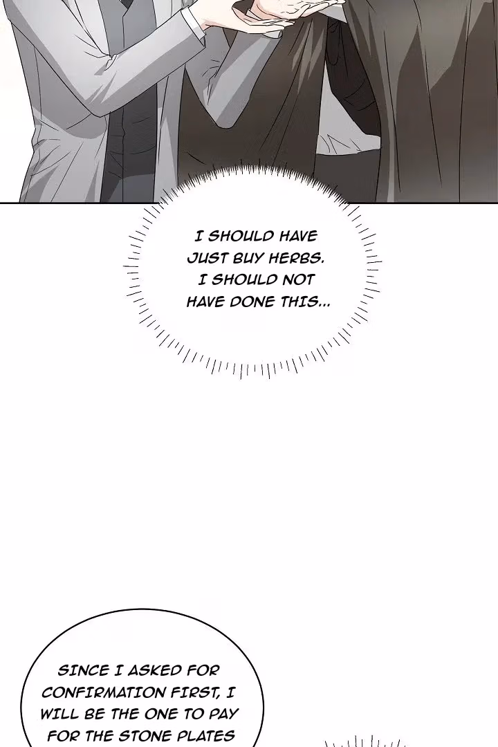 Read Surviving as an Obsessive Servant chapter 59 image 46 on Lezhin
