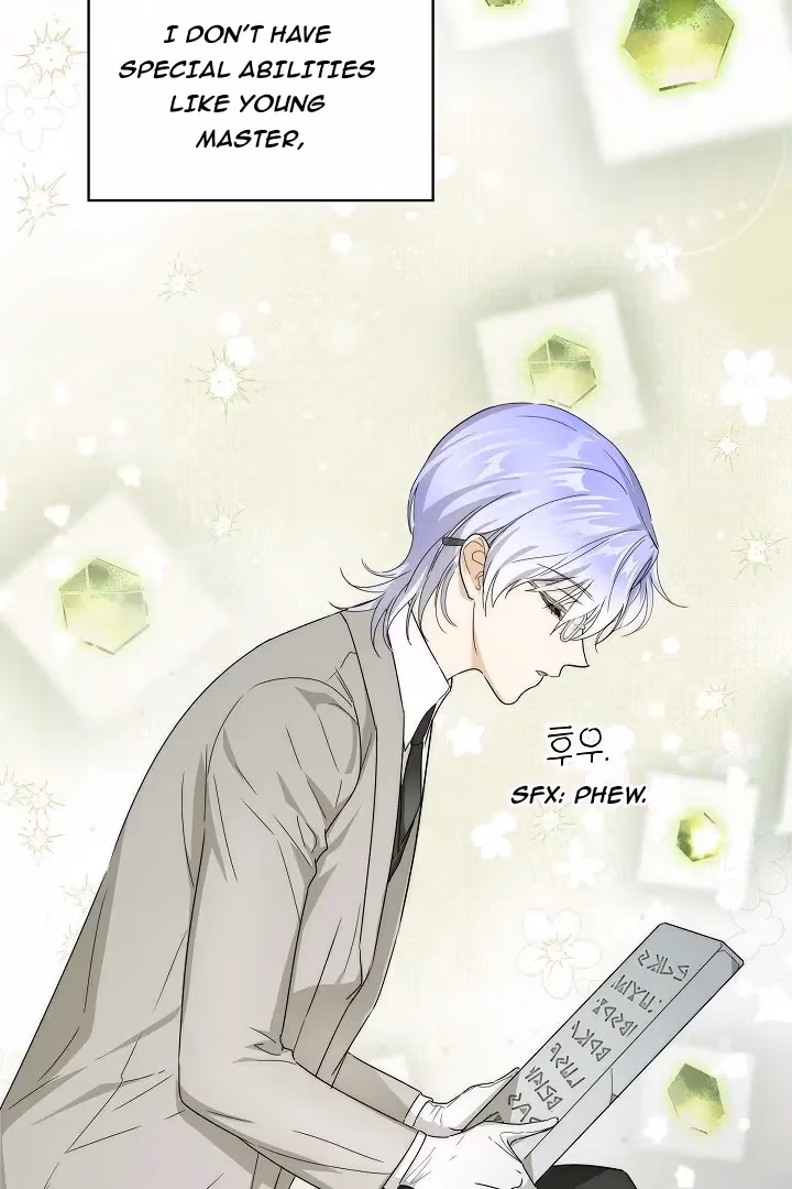 Read Surviving as an Obsessive Servant chapter 59 image 52 on Lezhin