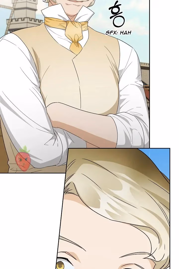 Read Surviving as an Obsessive Servant chapter 59 image 58 on Lezhin