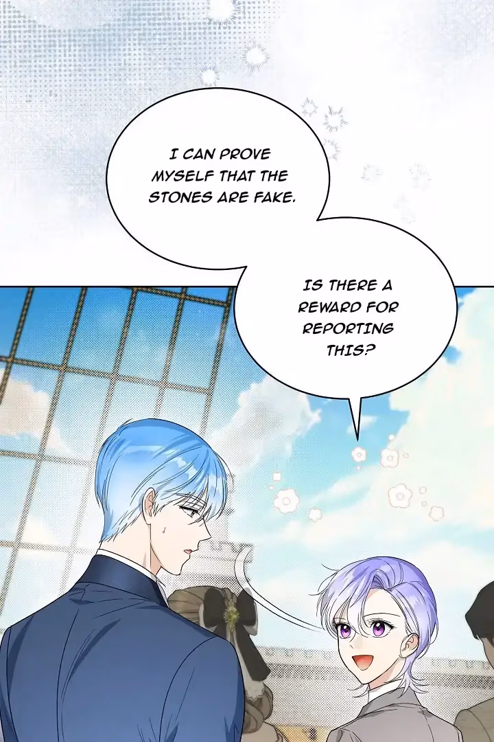 Read Surviving as an Obsessive Servant chapter 59 image 6 on Lezhin