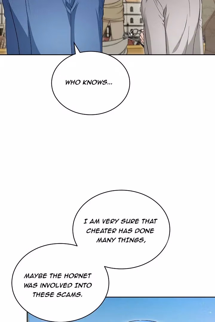 Read Surviving as an Obsessive Servant chapter 59 image 7 on Lezhin