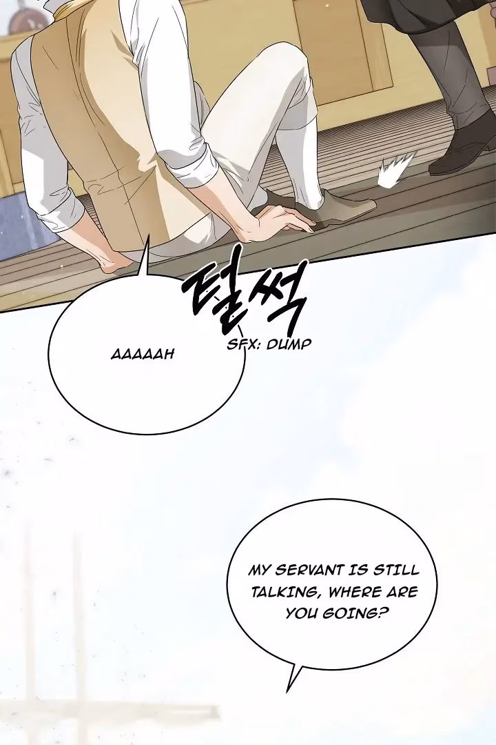 Read Surviving as an Obsessive Servant chapter 59 image 70 on Lezhin