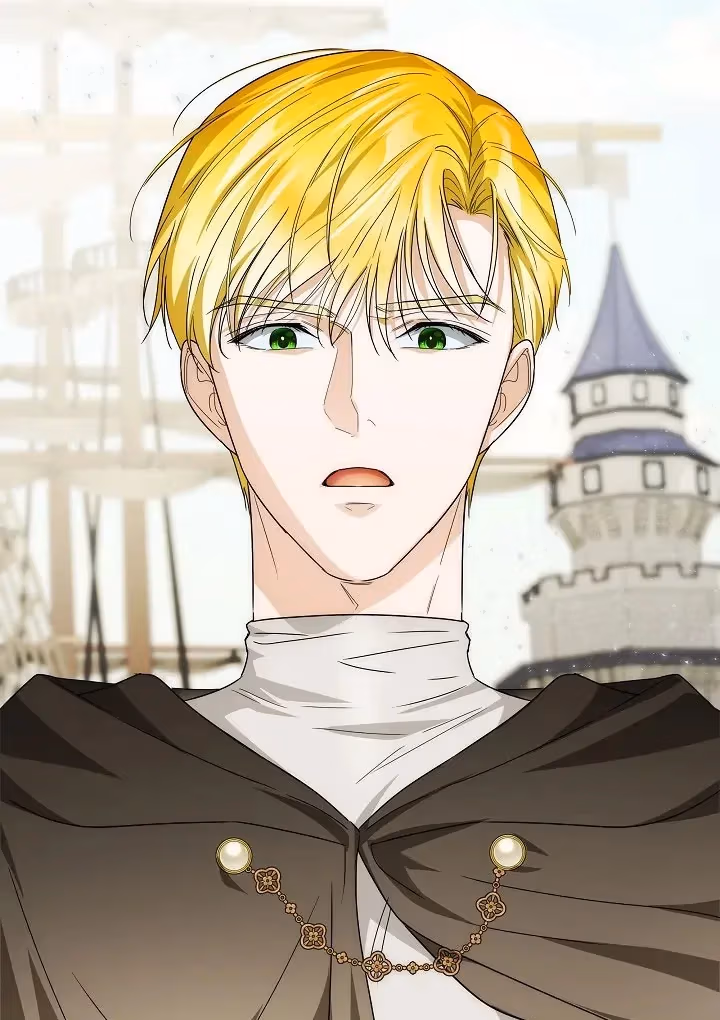Read Surviving as an Obsessive Servant chapter 59 image 71 on Lezhin
