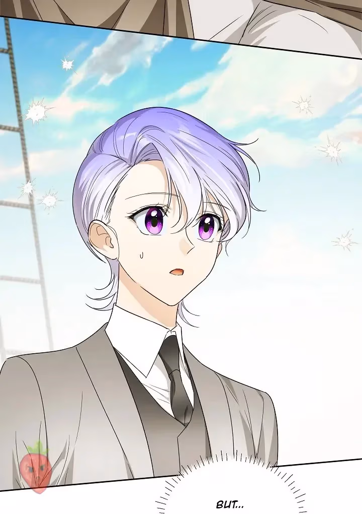 Read Surviving as an Obsessive Servant chapter 59 image 72 on Lezhin