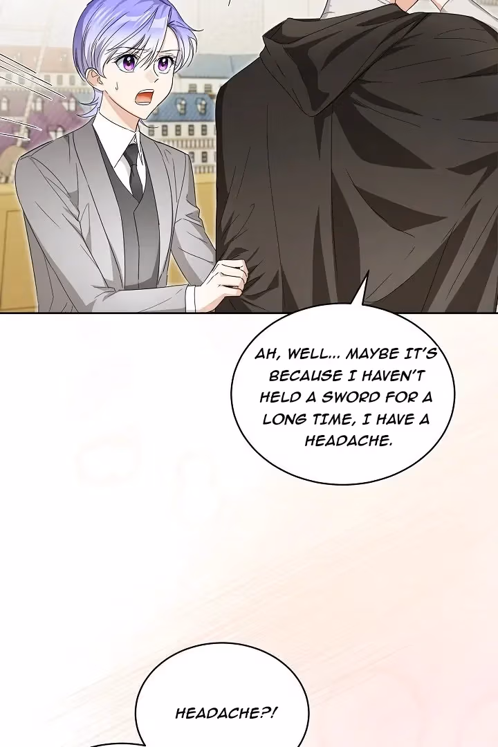 Read Surviving as an Obsessive Servant chapter 59 image 76 on Lezhin