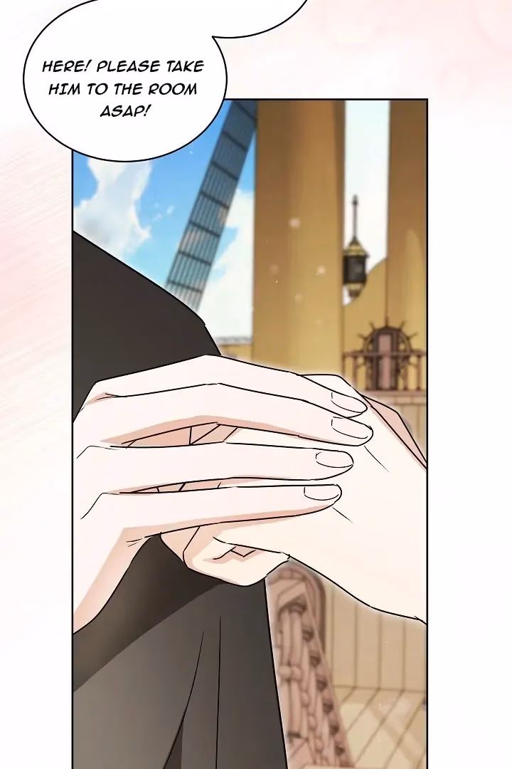 Read Surviving as an Obsessive Servant chapter 59 image 77 on Lezhin