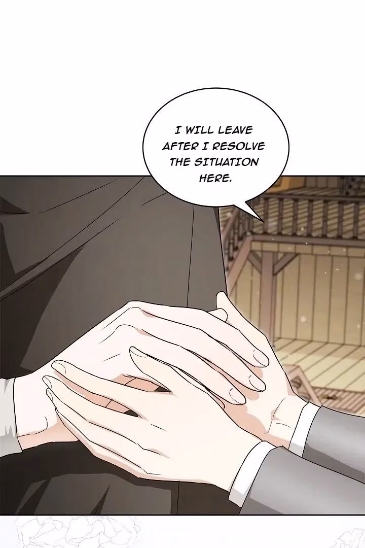 Read Surviving as an Obsessive Servant chapter 59 image 82 on Lezhin