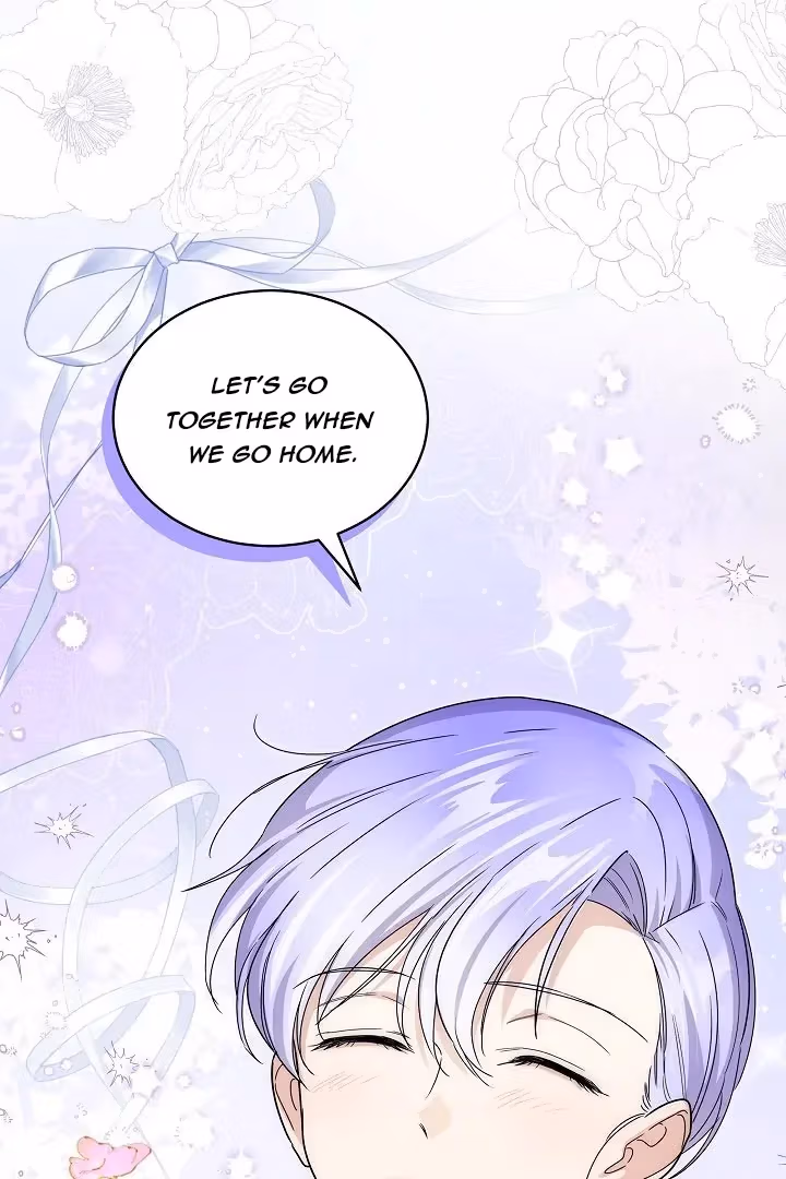 Read Surviving as an Obsessive Servant chapter 59 image 83 on Lezhin