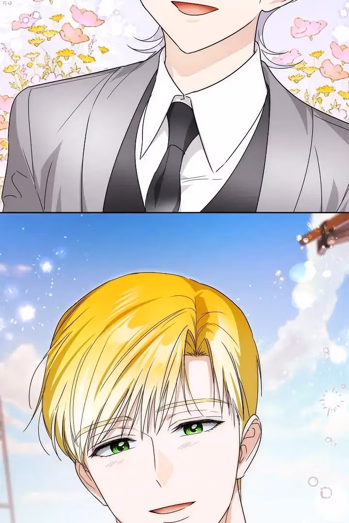 Read Surviving as an Obsessive Servant chapter 59 image 84 on Lezhin