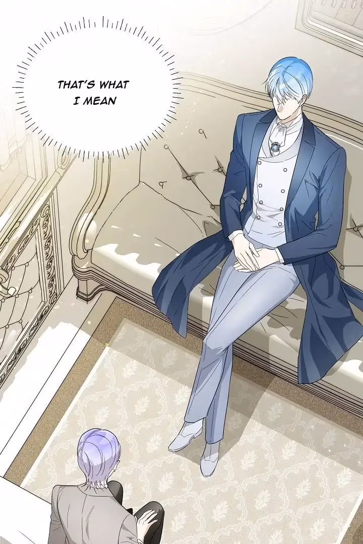 Read Surviving as an Obsessive Servant chapter 59 image 86 on Lezhin