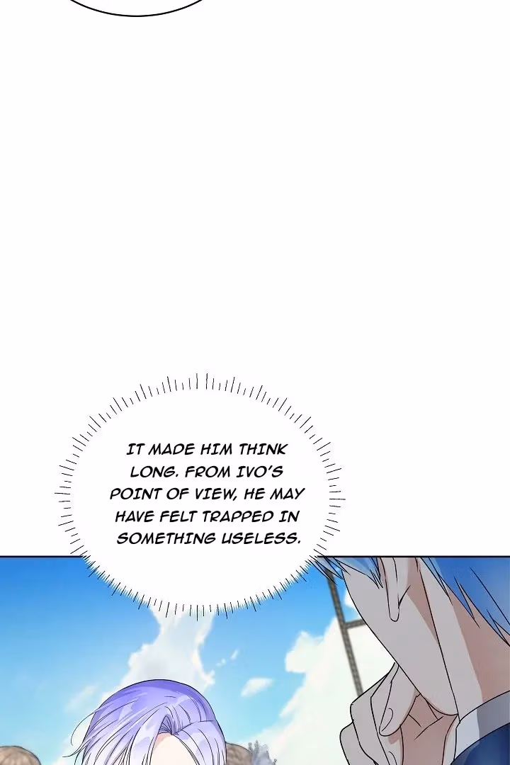 Read Surviving as an Obsessive Servant chapter 59 image 9 on Lezhin
