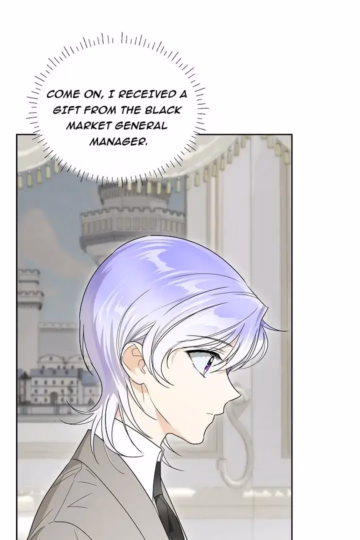 Read Surviving as an Obsessive Servant chapter 59 image 91 on Lezhin