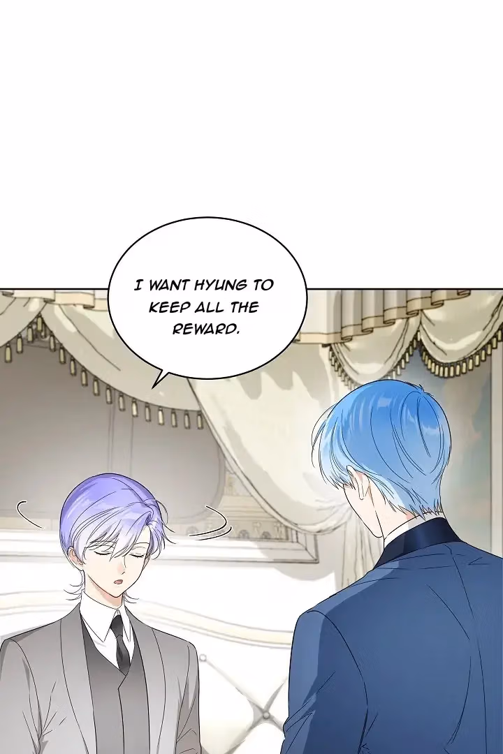 Read Surviving as an Obsessive Servant chapter 59 image 96 on Lezhin