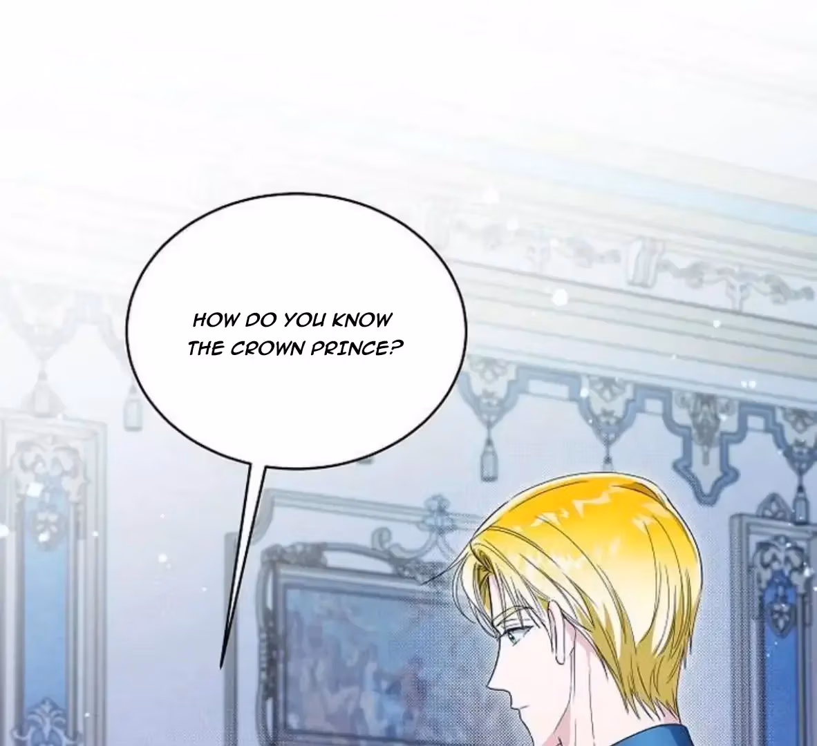 Read Surviving as an Obsessive Servant chapter 60 image 10 on Lezhin