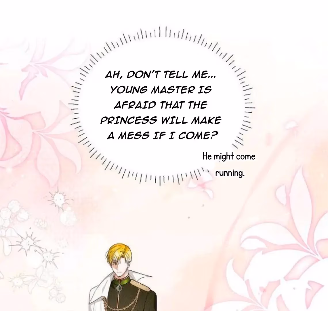 Read Surviving as an Obsessive Servant chapter 60 image 104 on Lezhin
