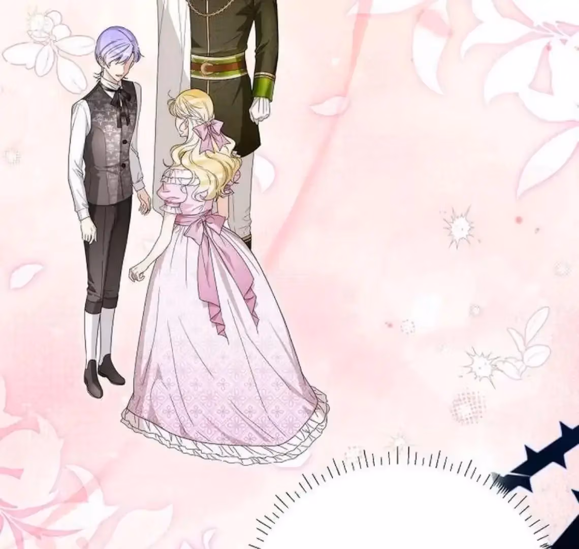 Read Surviving as an Obsessive Servant chapter 60 image 105 on Lezhin