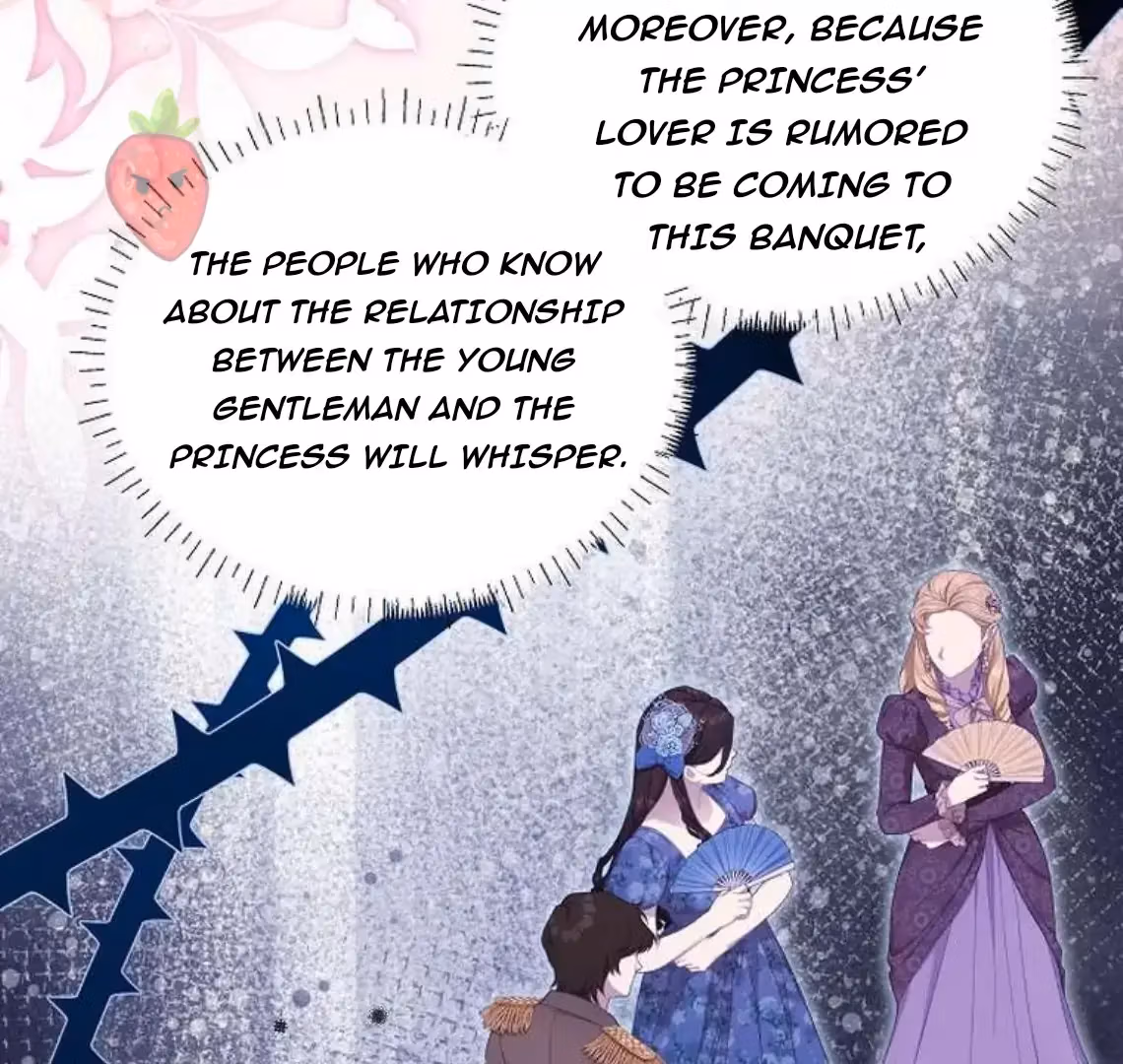 Read Surviving as an Obsessive Servant chapter 60 image 106 on Lezhin